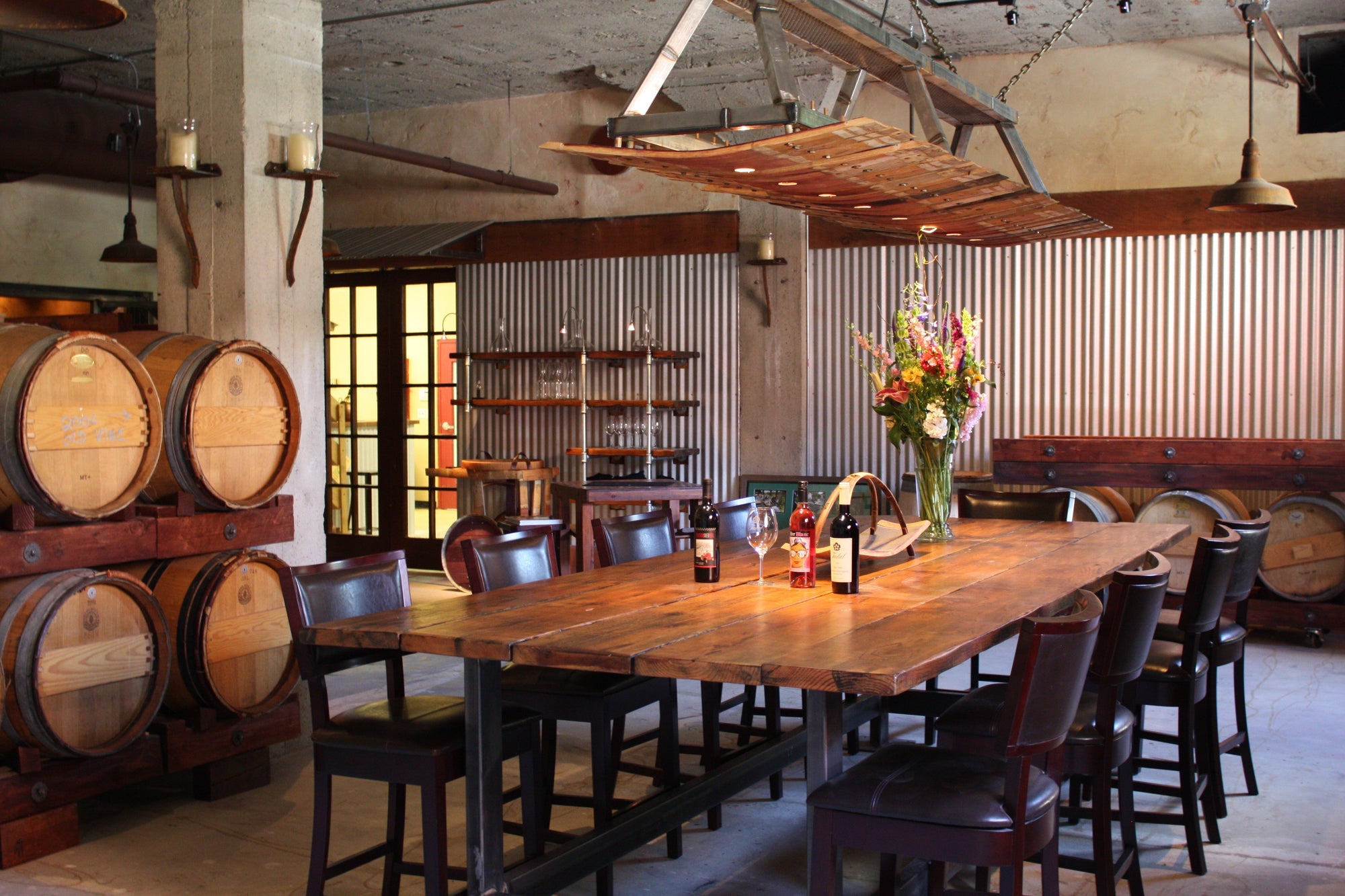 Discover the Wines of Tudal — A Taste of Terroir and Craftsmanship