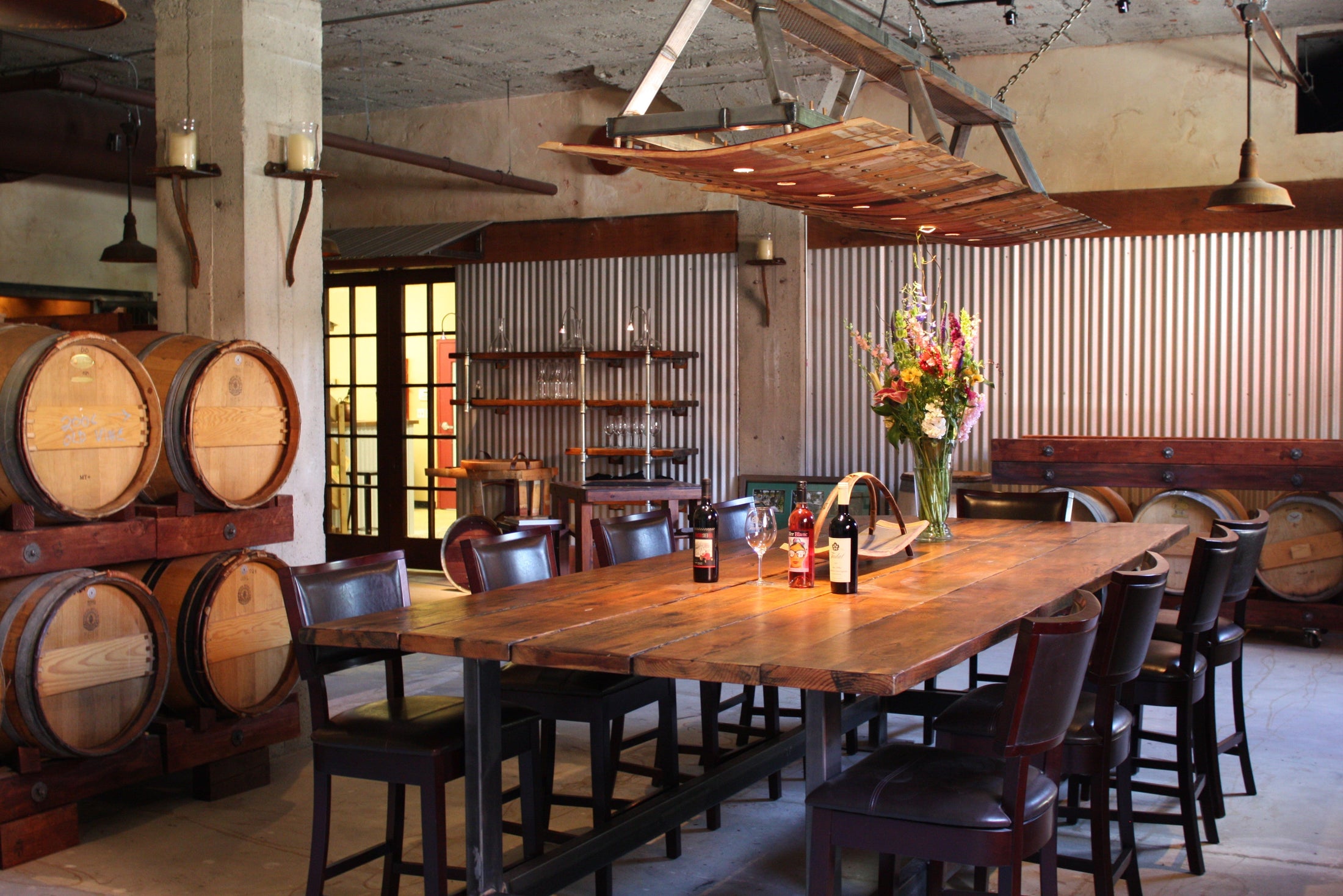 Discover the Wines of Tudal — A Taste of Terroir and Craftsmanship