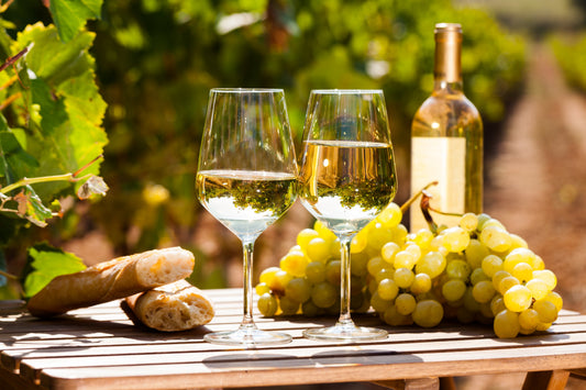 White Wine
