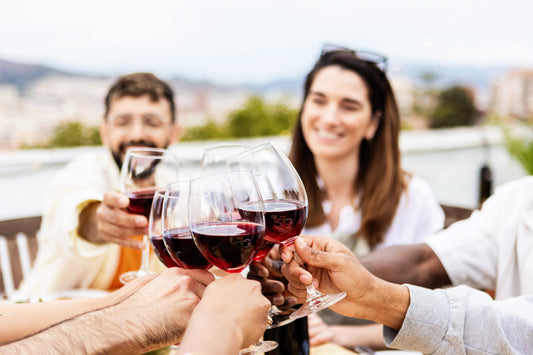 Red Wine