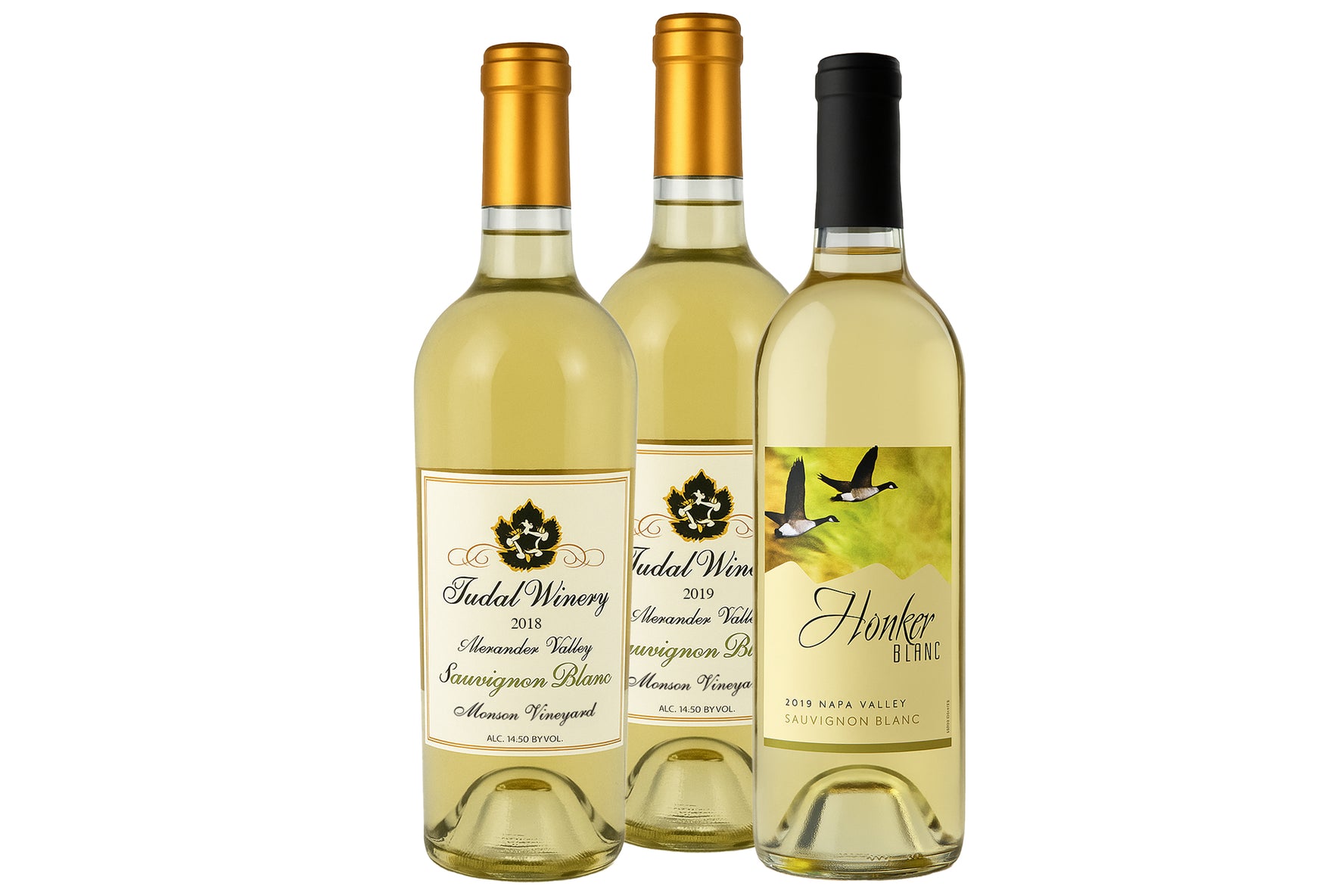 Sauvignon Blanc Signature Collection