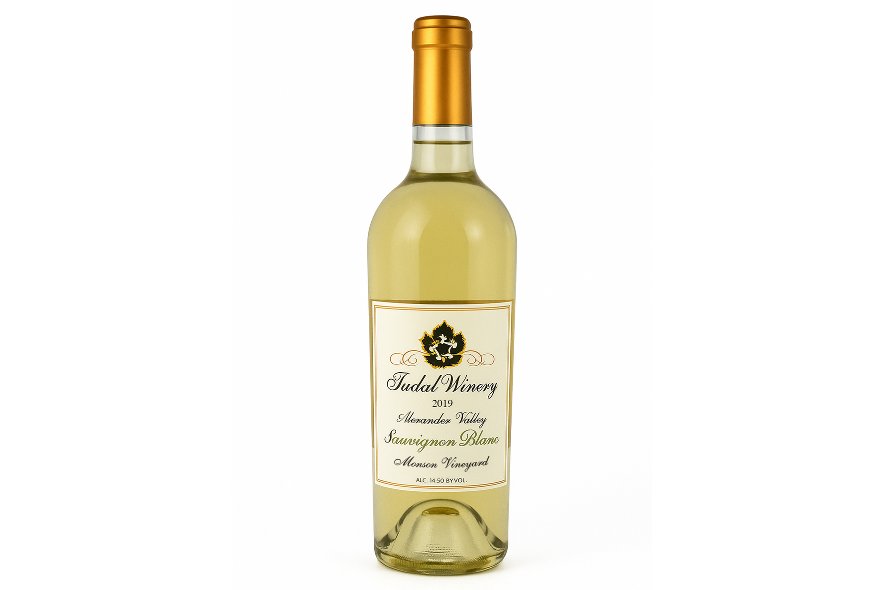 2019 Sauvignon Blanc “Monson Vineyards”